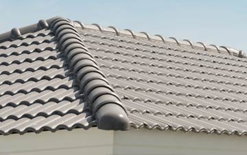 advantages of Milton Of Campsie clay roofing