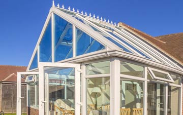 conservatory roof insulation costs Milton Of Campsie
