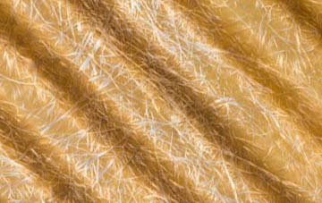 Milton Of Campsie fibreglass roof waterproofing