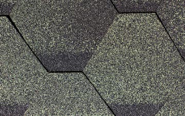 Milton Of Campsie fibreglass shingle repairs