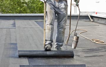 flat roof replacement Milton Of Campsie, East Dunbartonshire