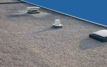 flat roofing Milton Of Campsie, East Dunbartonshire