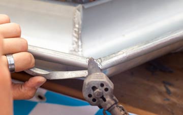 disadvantages of Milton Of Campsie lead roofing