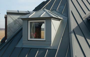 metal roofing Milton Of Campsie, East Dunbartonshire