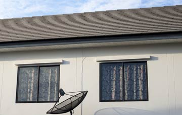 Milton Of Campsie rubber roof costs