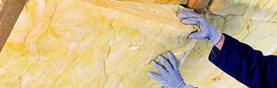 quotes for Milton Of Campsie roof insulation