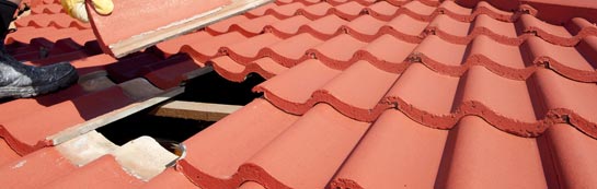 compare Milton Of Campsie roof repair quotes