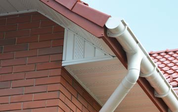 Milton Of Campsie soffit repair costs