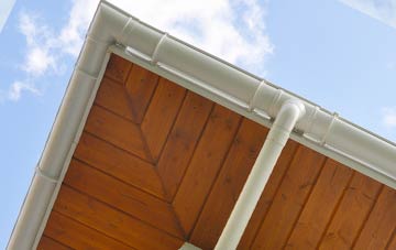 Milton Of Campsie soffit types